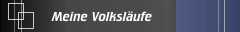 Meine Volksläufe