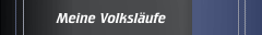 Meine Volksläufe